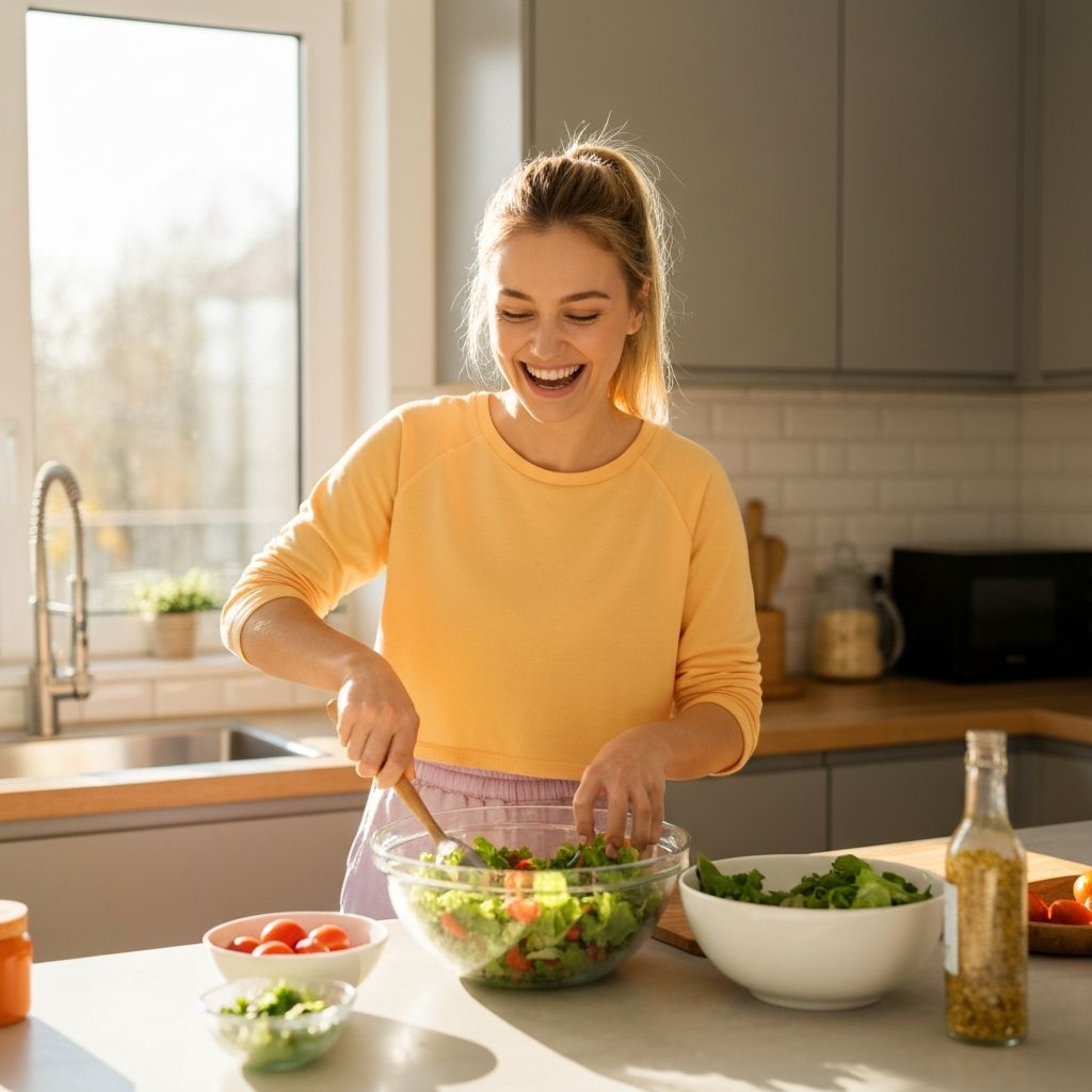 Gybalance mission and values