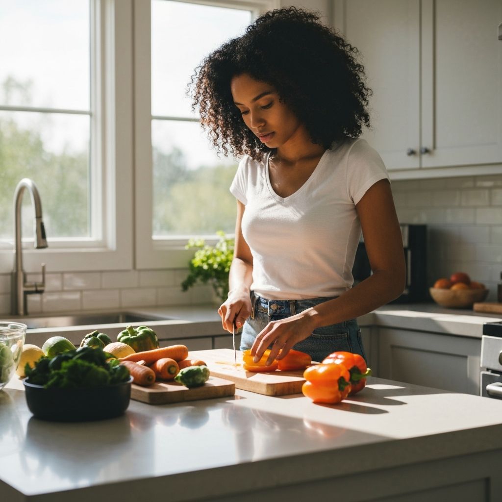Understanding food awareness